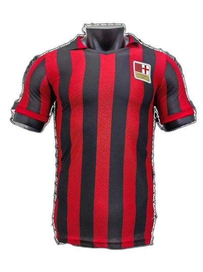 AC 125th Anniversary Jersey Player Edition