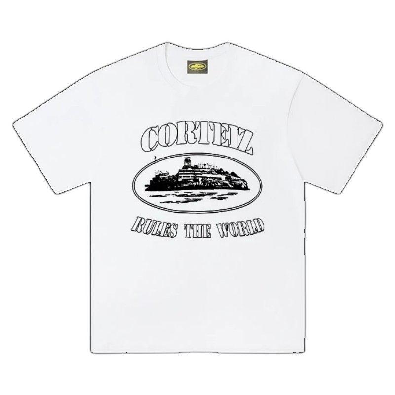 Corteiz Tee