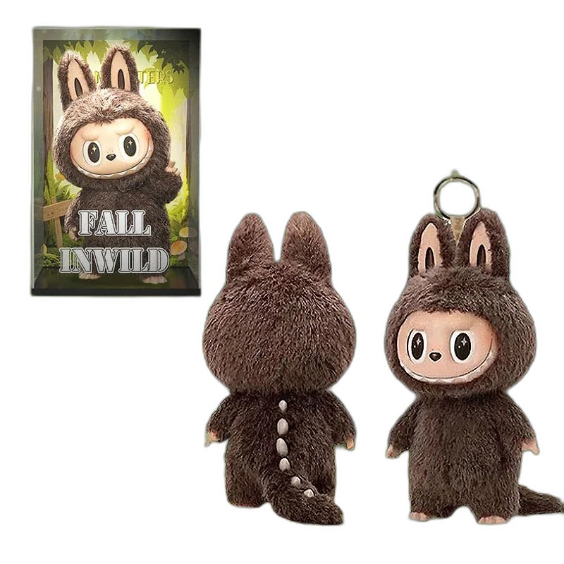Labubu Toy
