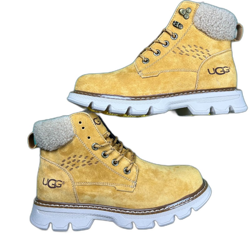 UGG