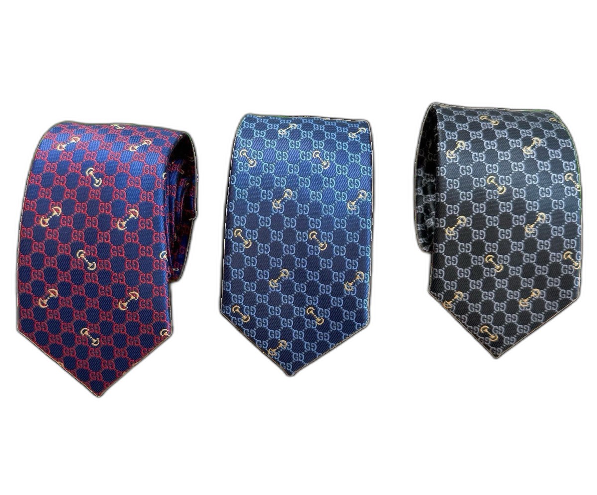 Gucci Tie