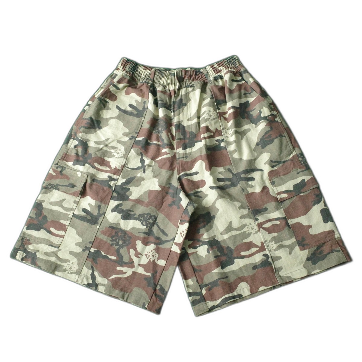 Mertra Shorts