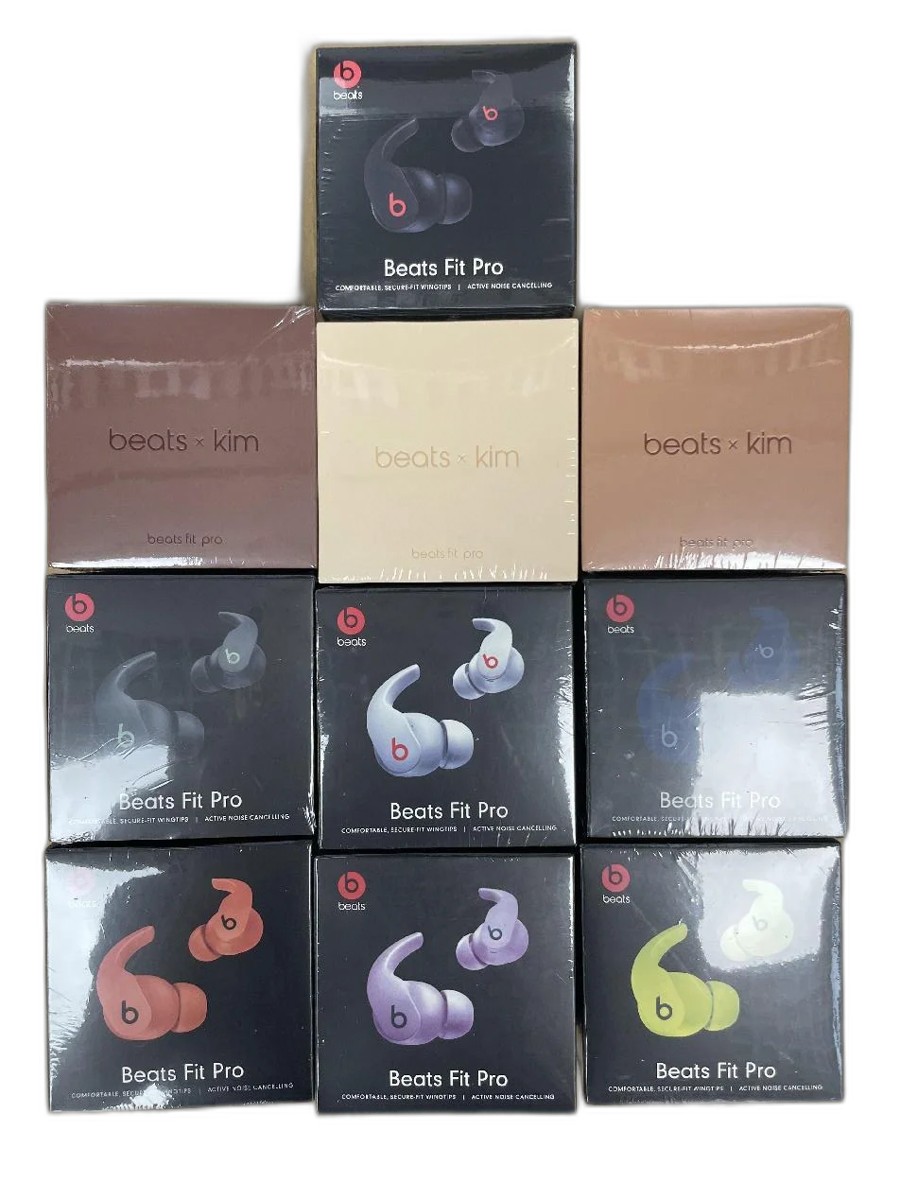 Beats Fit Pro
