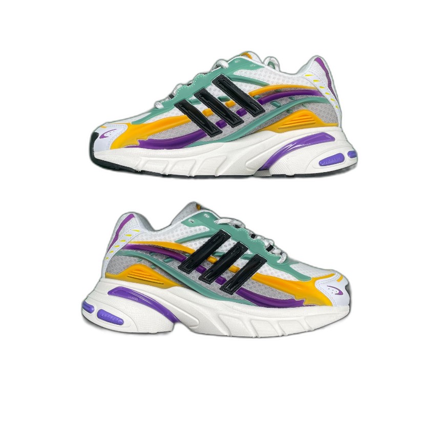 Pharrell Williams x Adidas Adistar Jellyfish