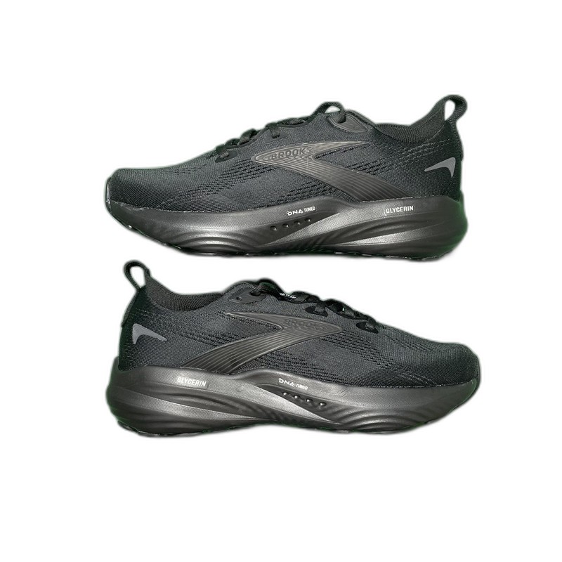 Brooks Glycerin GTS 22