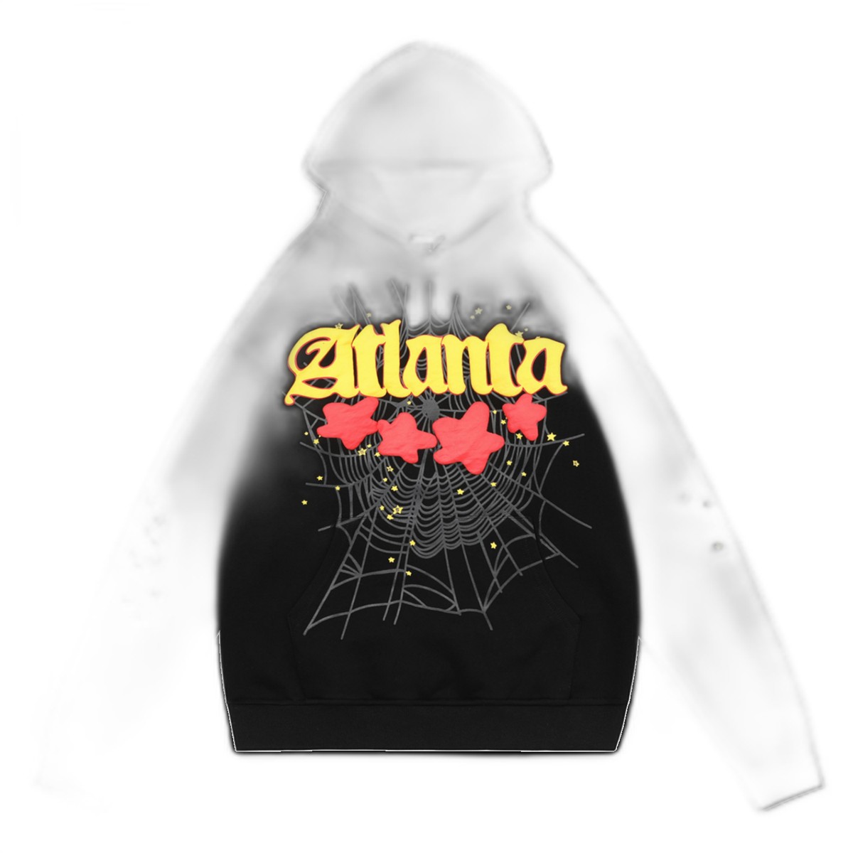Spider Hoodie