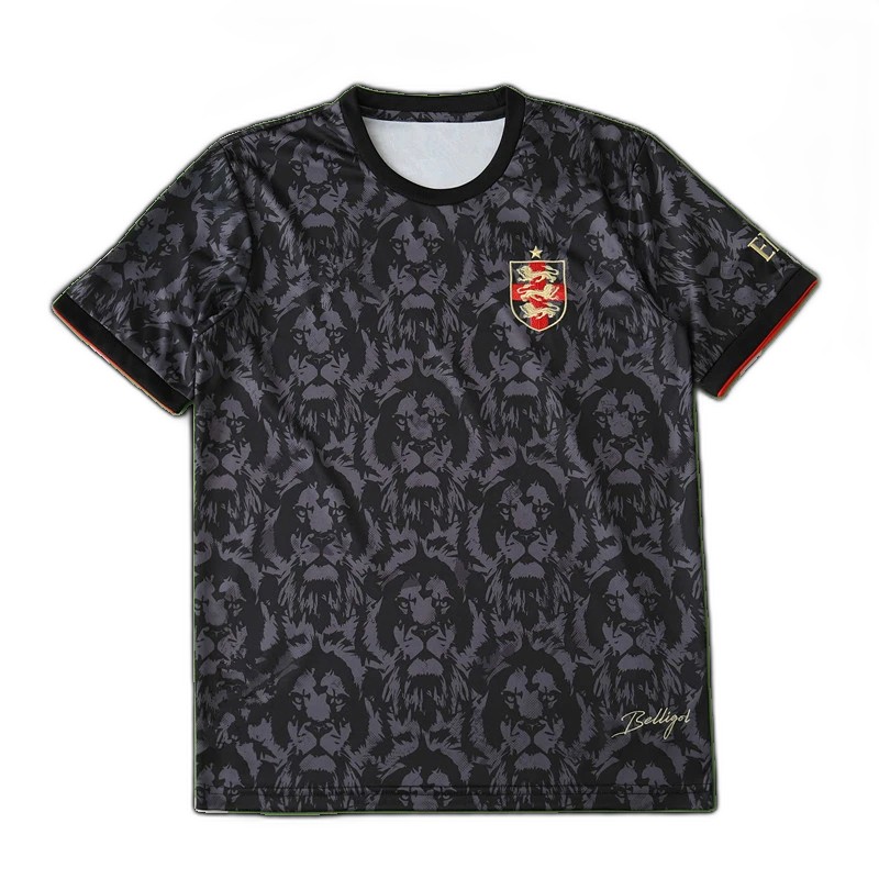 2425 England Concept version Fan version