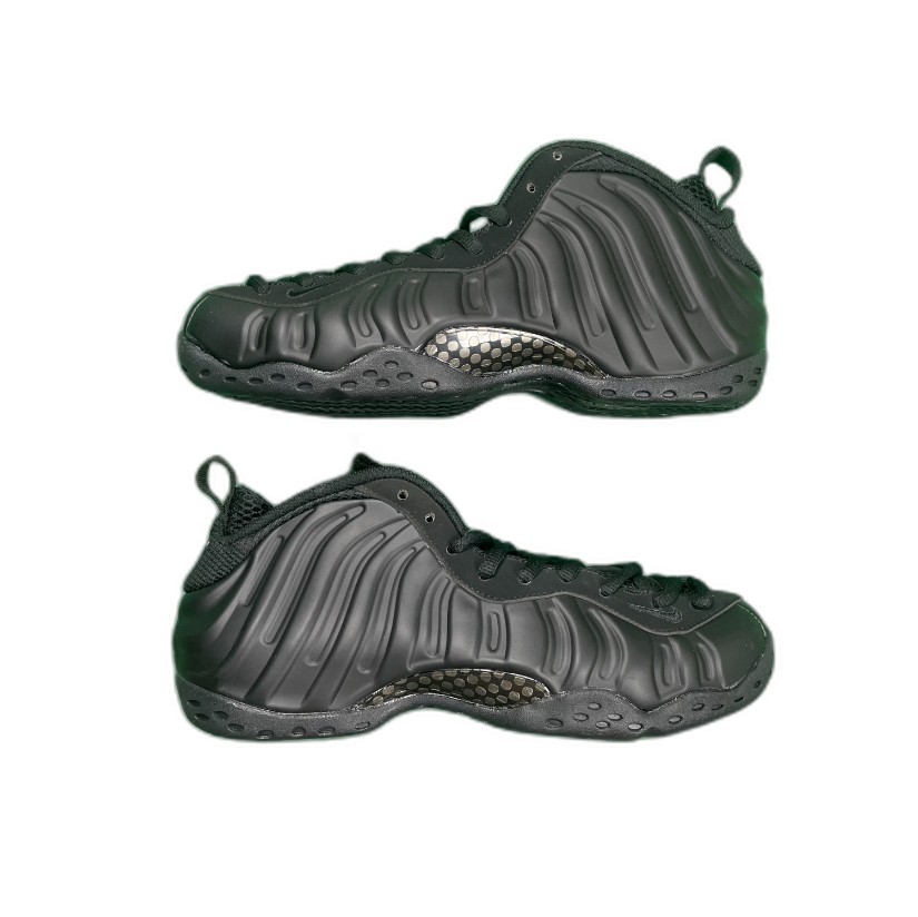 Nike Foamposite One "Anthracite"