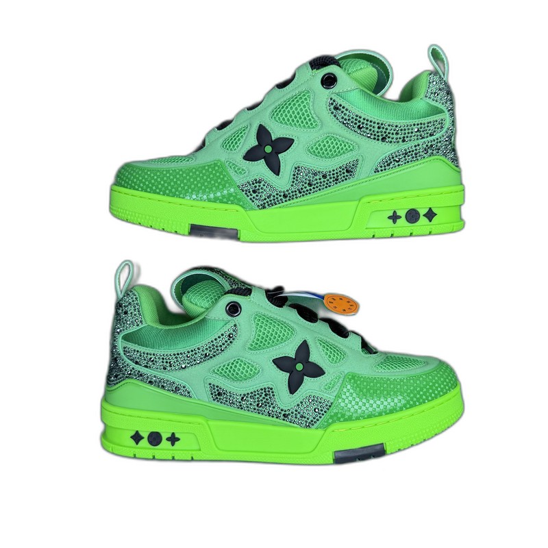 Louis Vuitton Skate