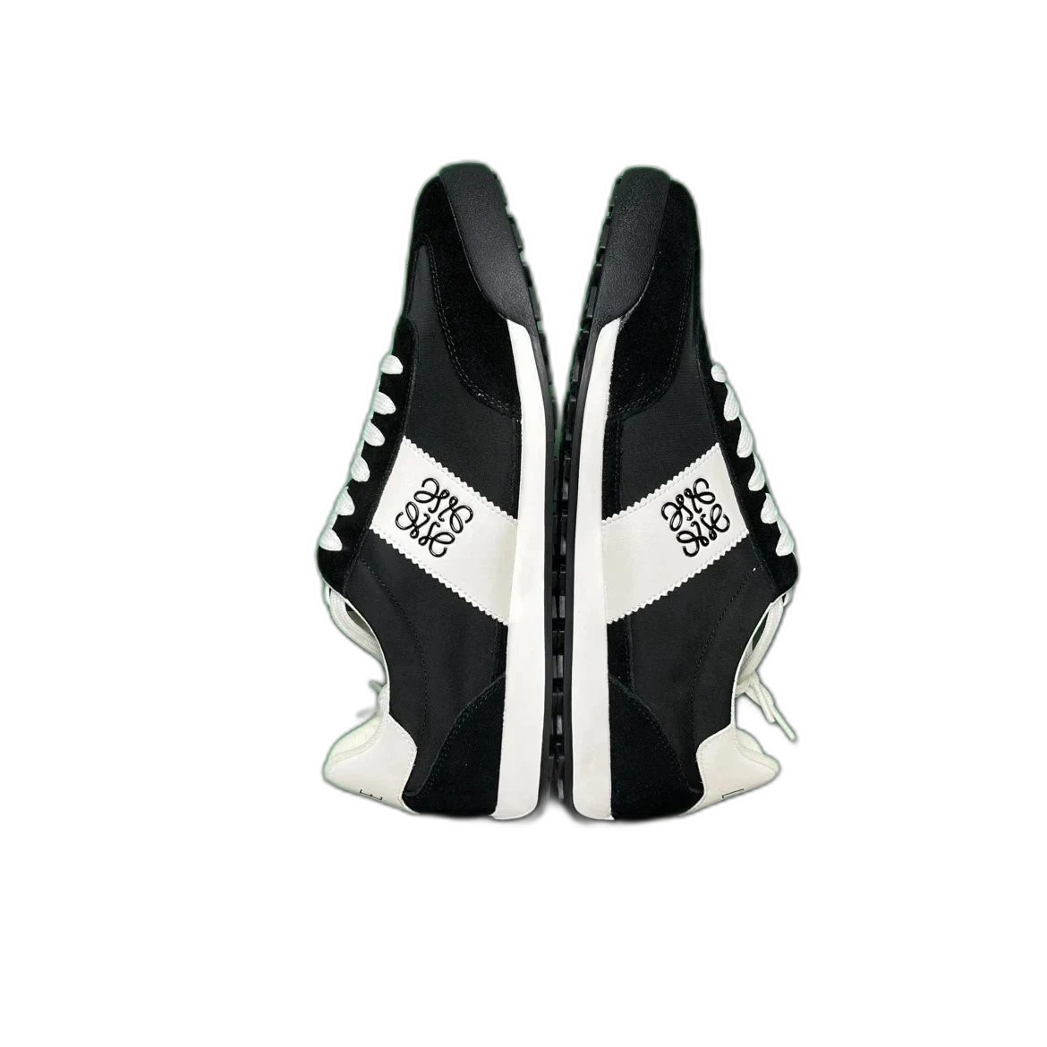 Loewe Flow Runner (Nylon and Suede)