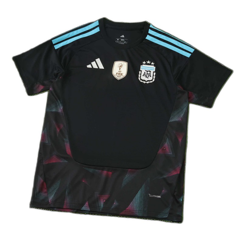 2026 FIFA World Cup Argentina Goalkeeper Fan version