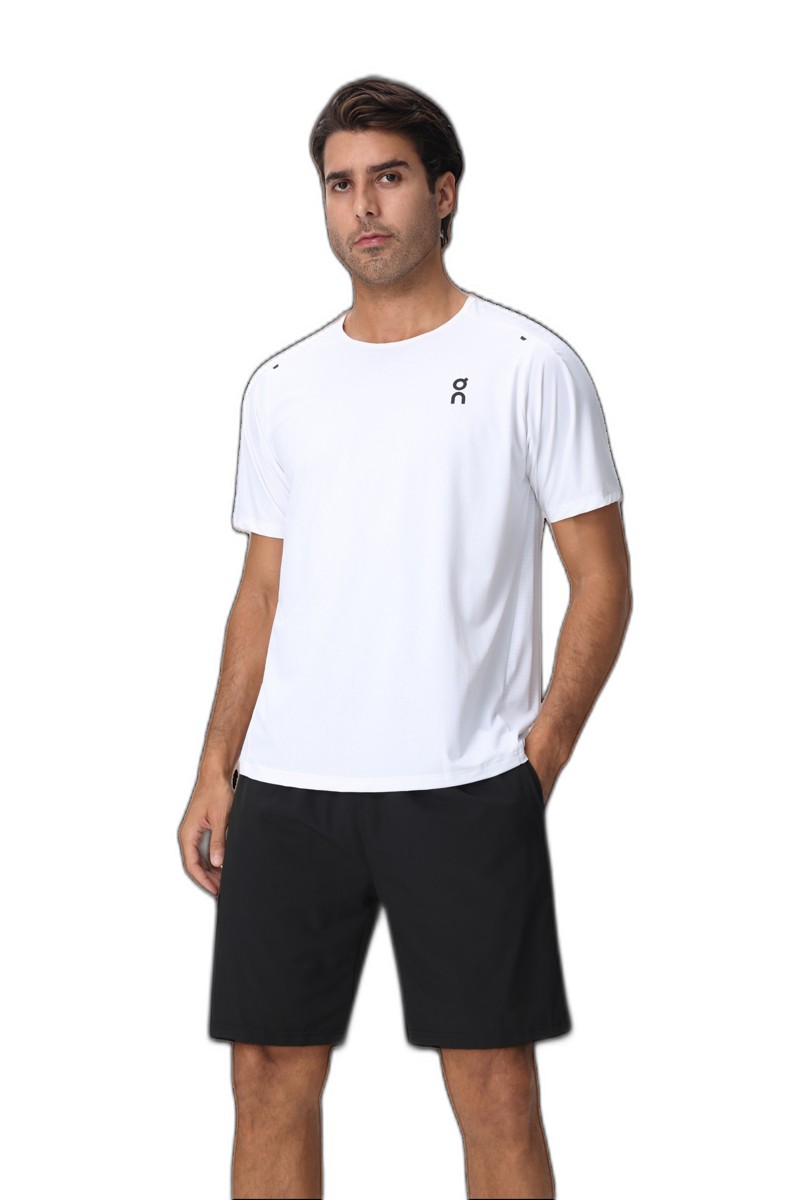 On Running Tee