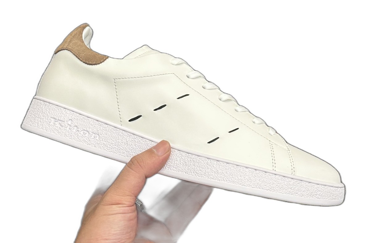 Kiton Shoes
