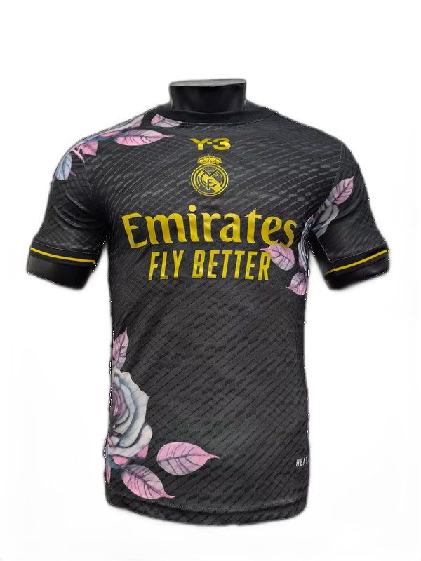 Real Madrid Special Edition Jersey Player Version