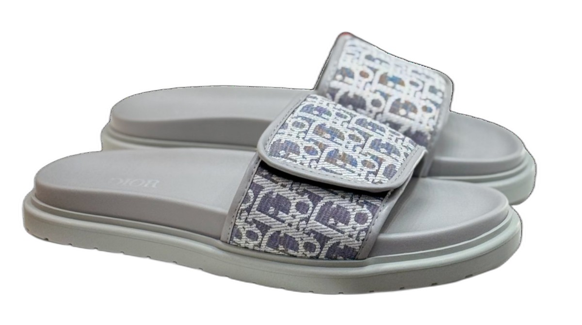 Dior Slippers