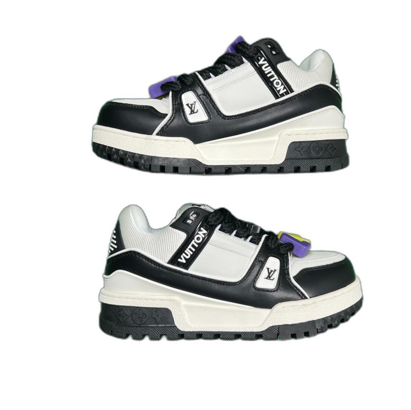 Louis Vuitton Trainer Maxi