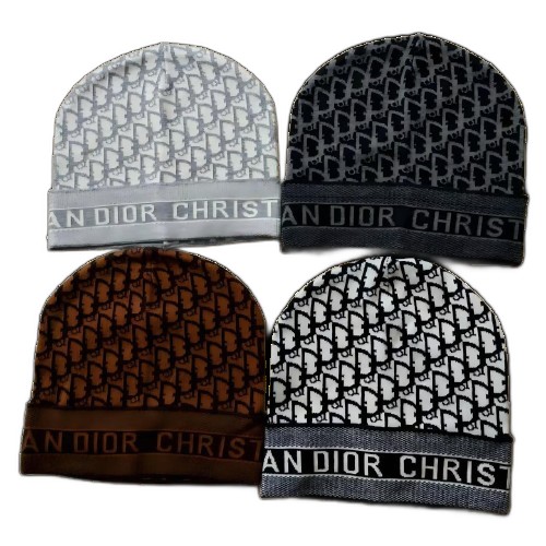 Dior Knitted Hat