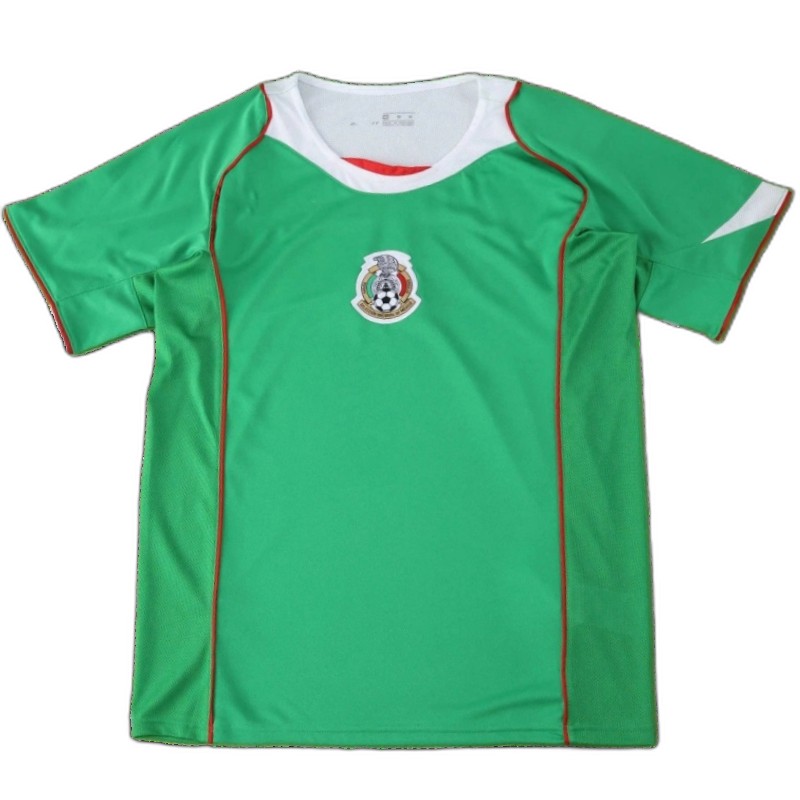 2004 season Mexico home Fan version