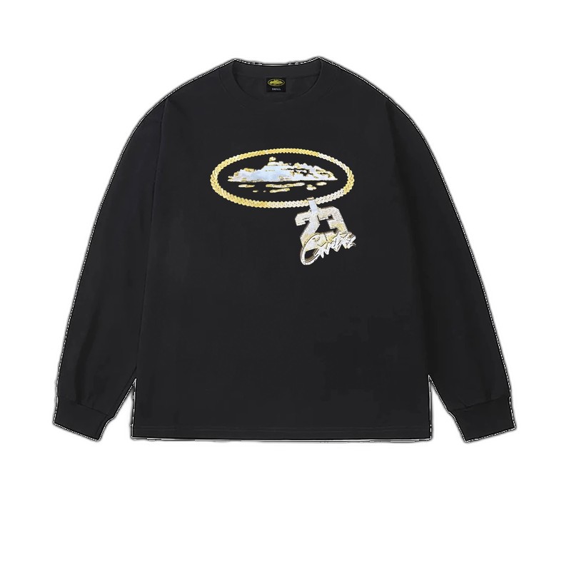 Corteiz Long Tee