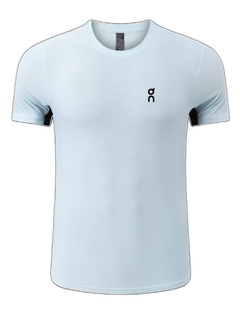 On Running Tee