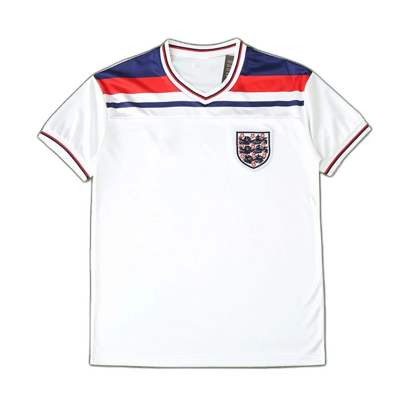 1982 season England home retro Fan version