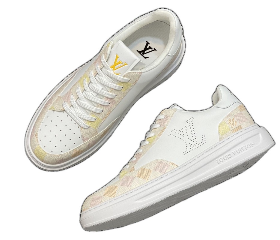 Louis Vuitton shoes