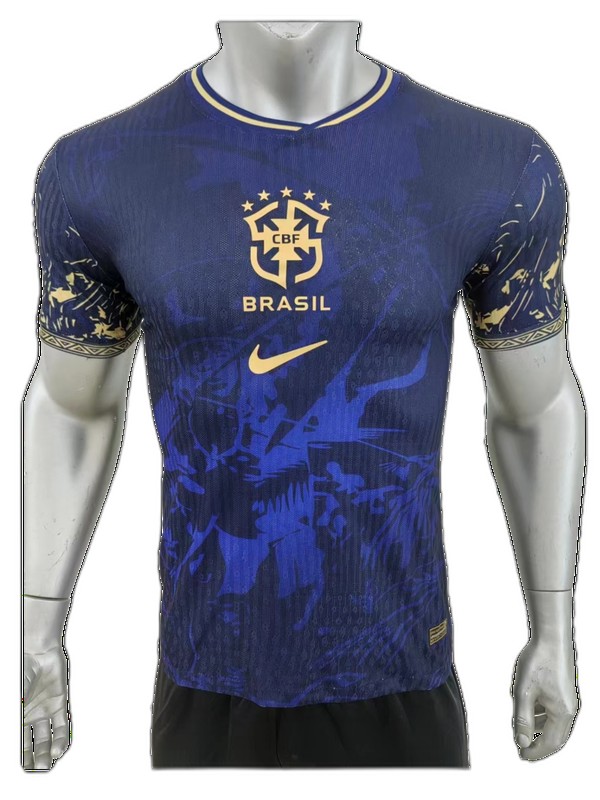 Brazil Special Edition Jersey Player Version