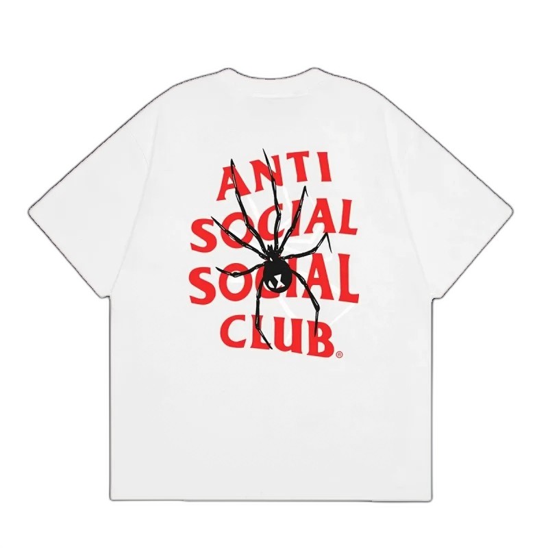 ASSC Tee