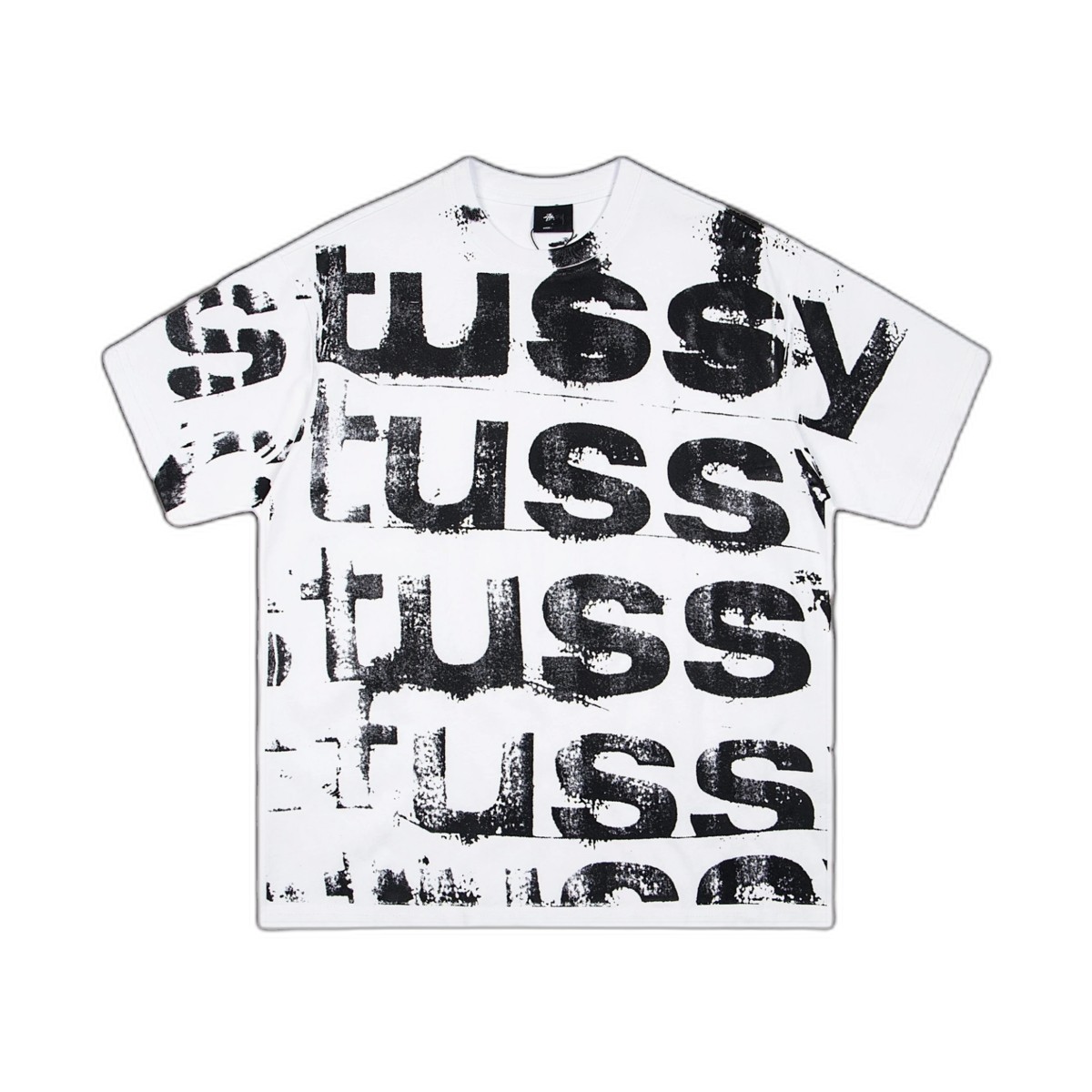 Stussy Tee