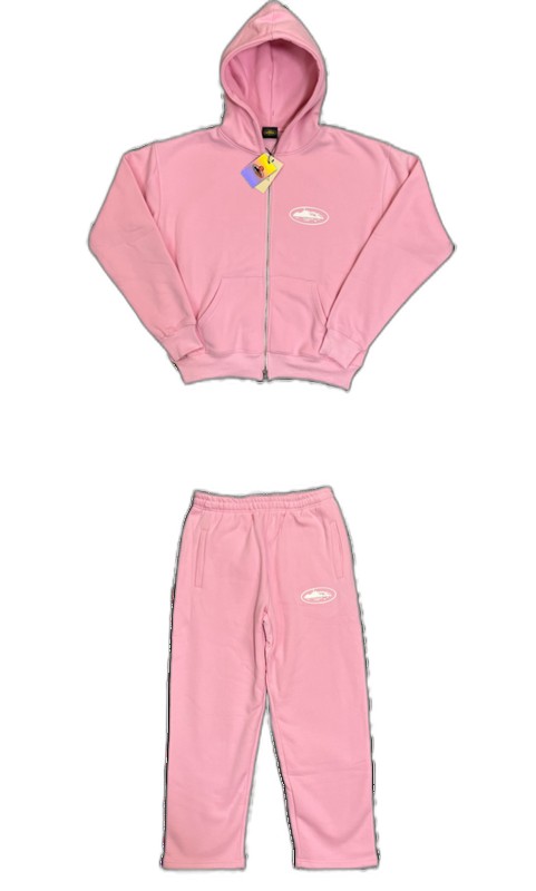 Corteiz Set
