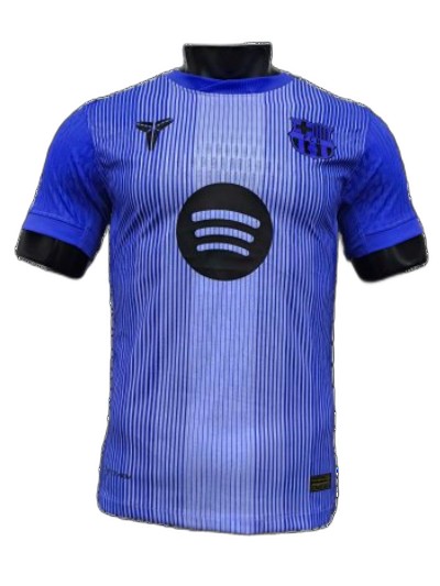 2526 Season Barcelona Special Edition Player Jersey