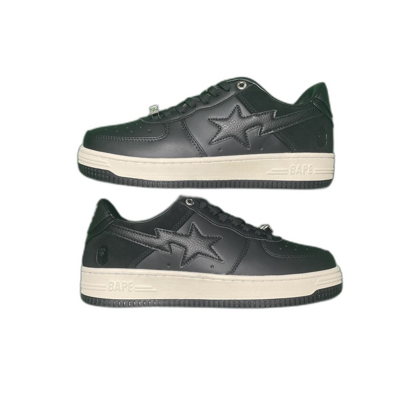 Kanye West x Bape Sta