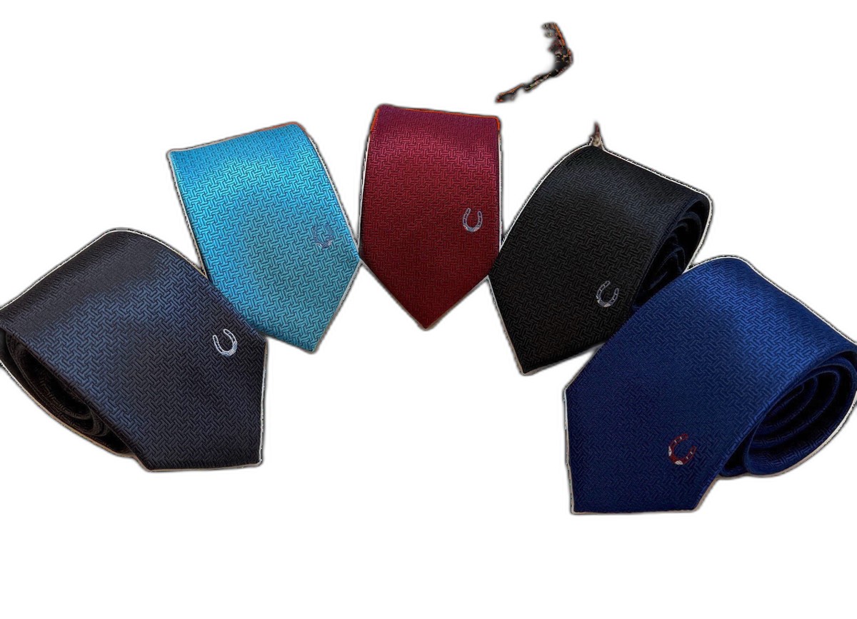 Hermes Tie