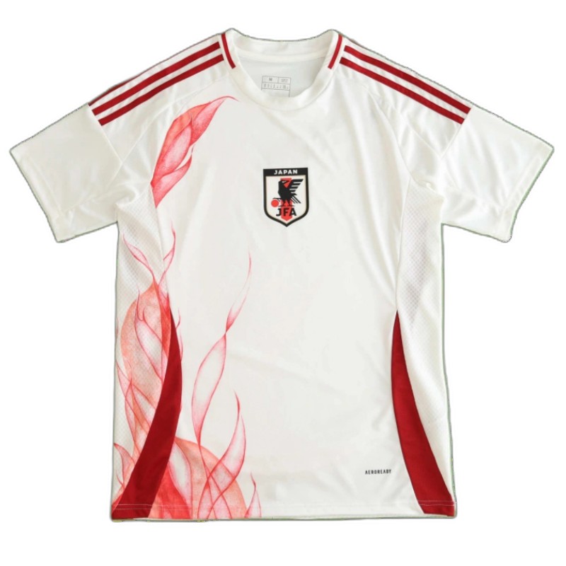 2425 Japan Y-3 Special Edition Fan version