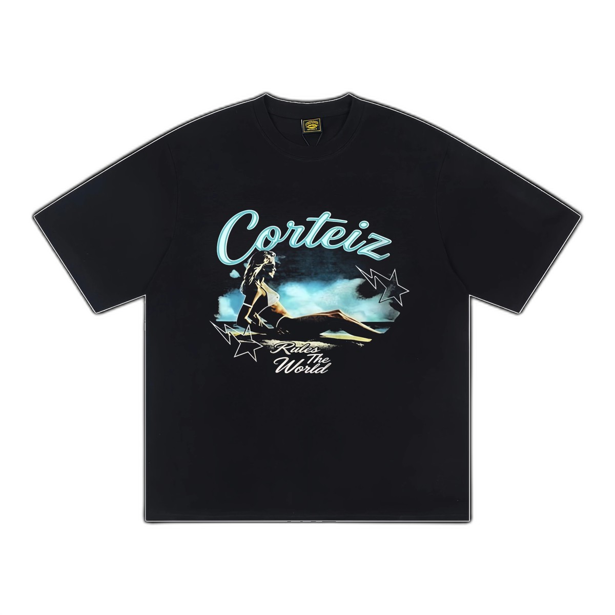 Corteiz Tee