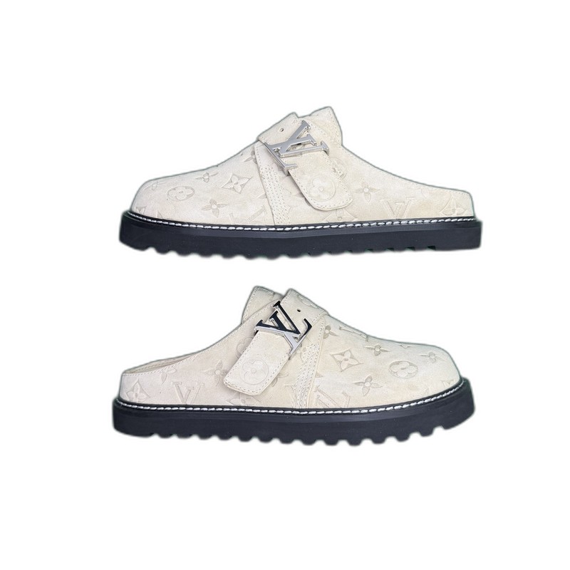 Louis Vuitton Easy Mule