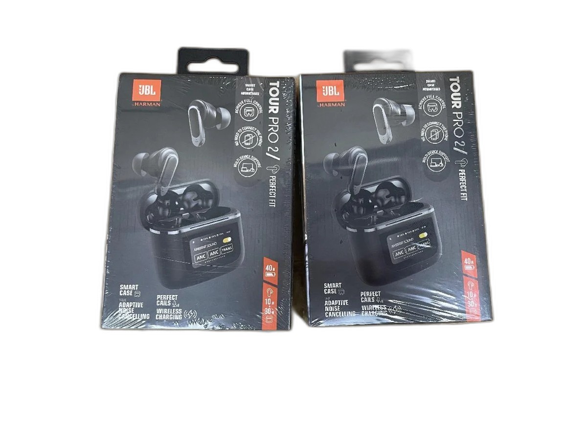 Tour Pro 2