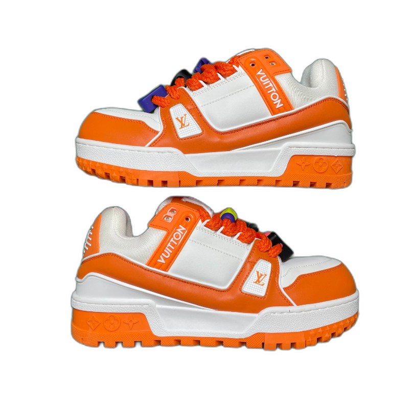 Louis Vuitton Trainer Maxi