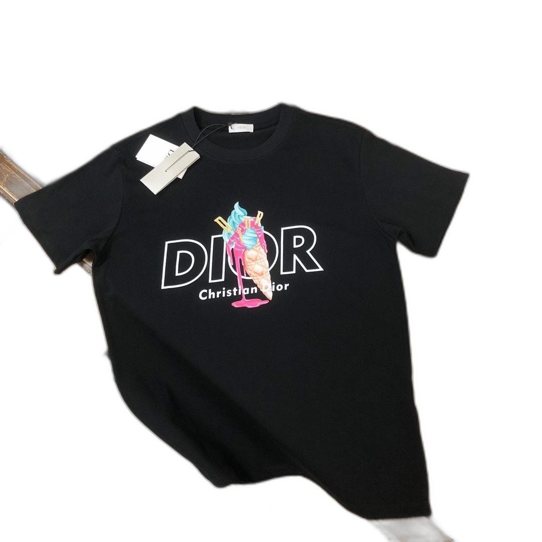 Dior Tee