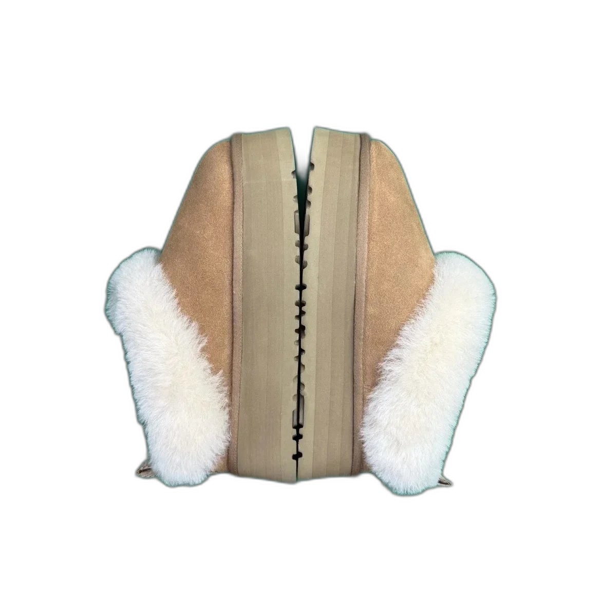 UGG Women's Tazzlita Slipper