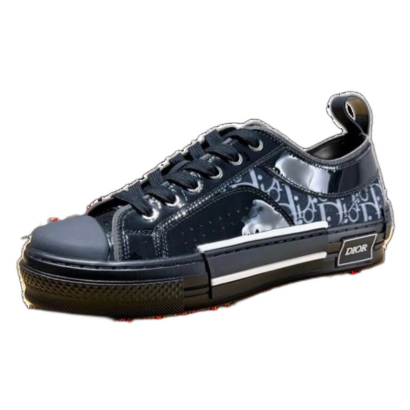 Dior B23 Low Top