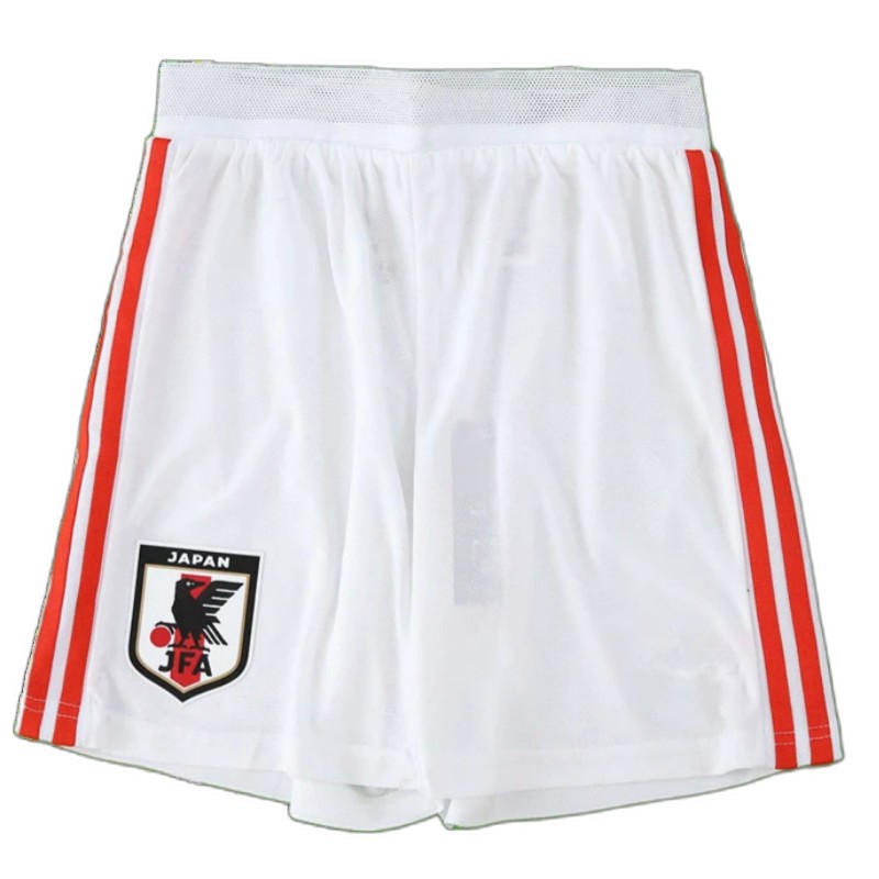 2526 season Japan shorts Player version