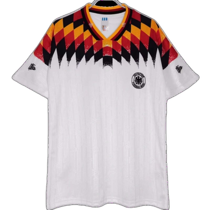 1994 season Germany home Retro Fan version