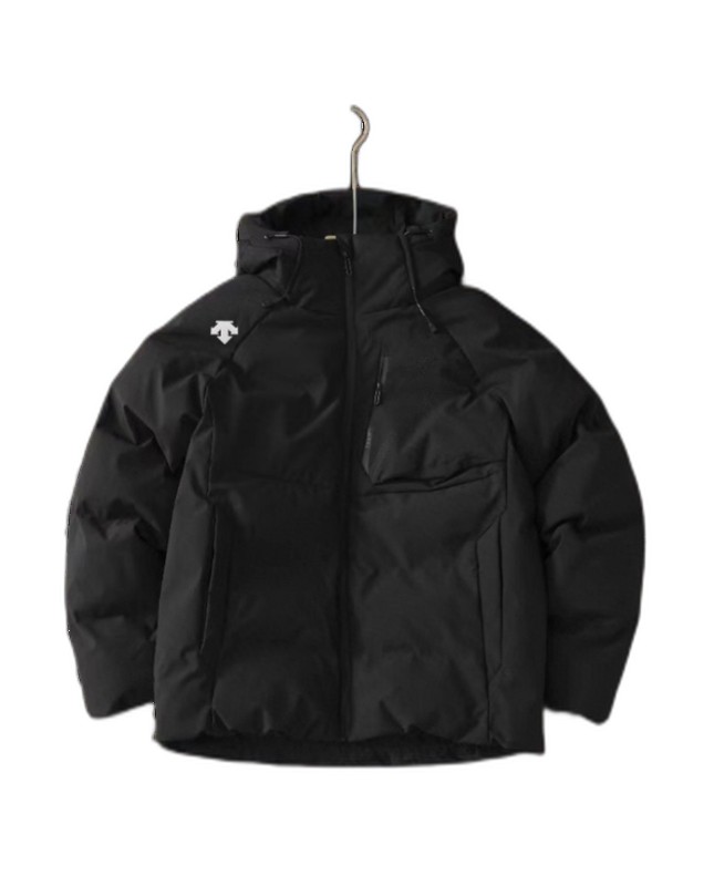 Descente Quilted Jacke