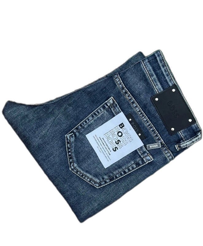 Brand Jeans