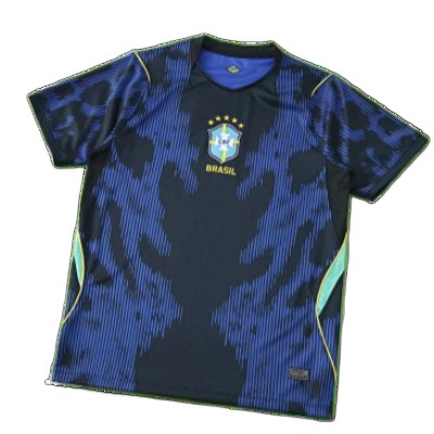 2026 FIFA World Cup Brazil away Fan version