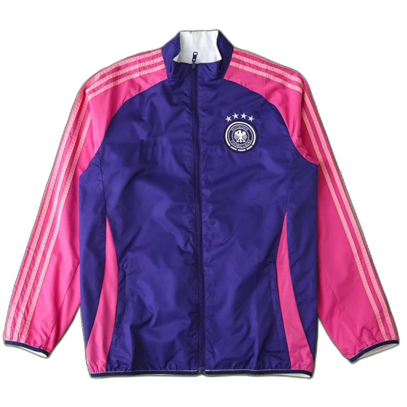 2425 Germany Wear on both sides windbreaker