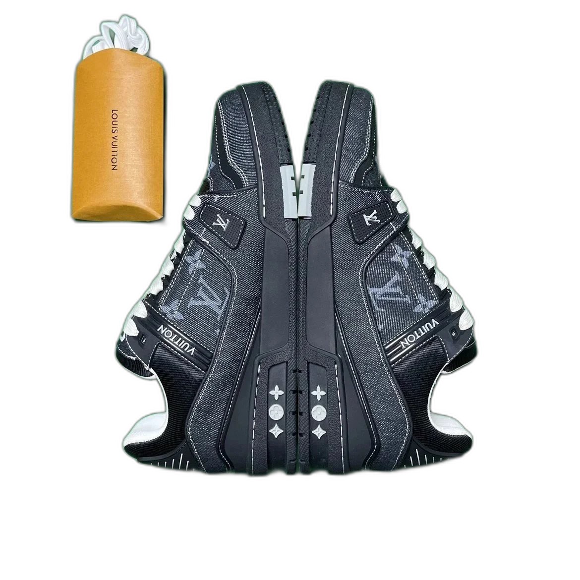 Louis Vuitton Trainer