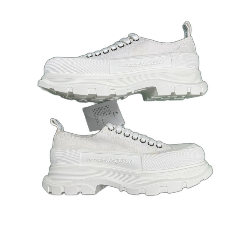 Alexander McQueen Tread Slick