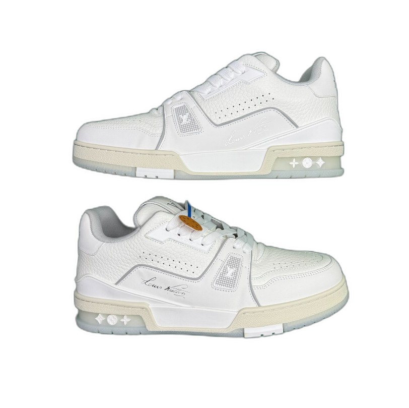 Louis Vuitton Trainer